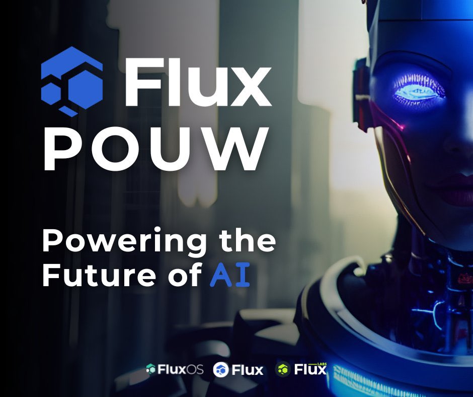 HNDRXxWeeb's tweet photo. The king of #Web3 $FLUX is growing into an empire. Wordpress ,#Algorand #POUW what an amazing time to be apart of the #flux community https://t.co/vA4yTVx16L