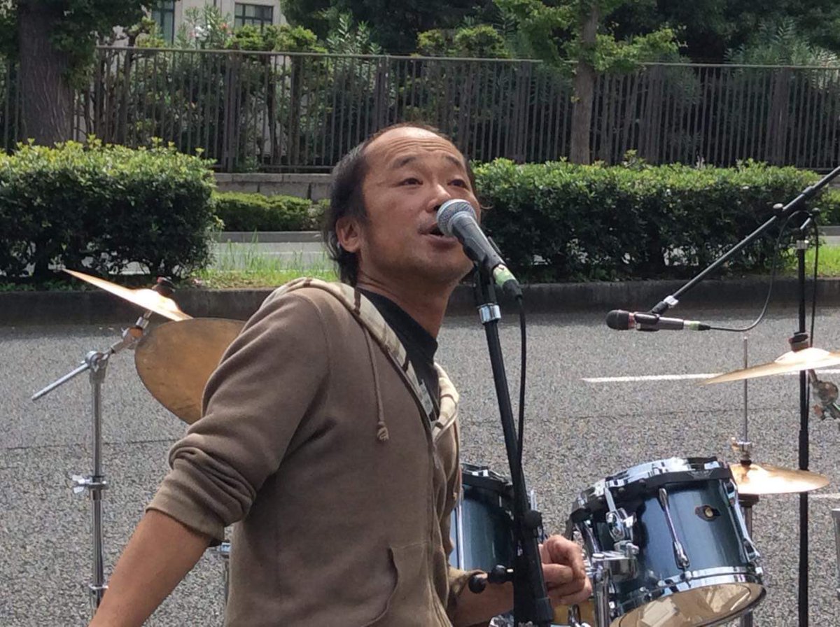 ittoku69's tweet photo. ロバート DE ピーコのぺぺ長谷川さんのご冥福をお祈りします。
本当にありがとうございました。 https://t.co/m2cssAMxkM