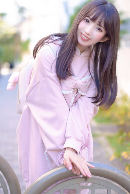 Twitterのコスプレ画像12