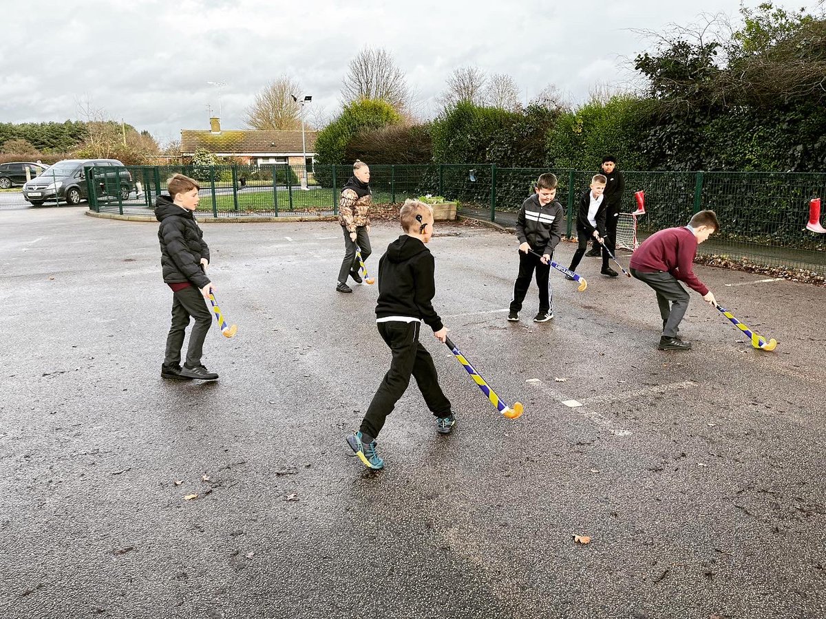 Andy Gibson Foundation tweet media