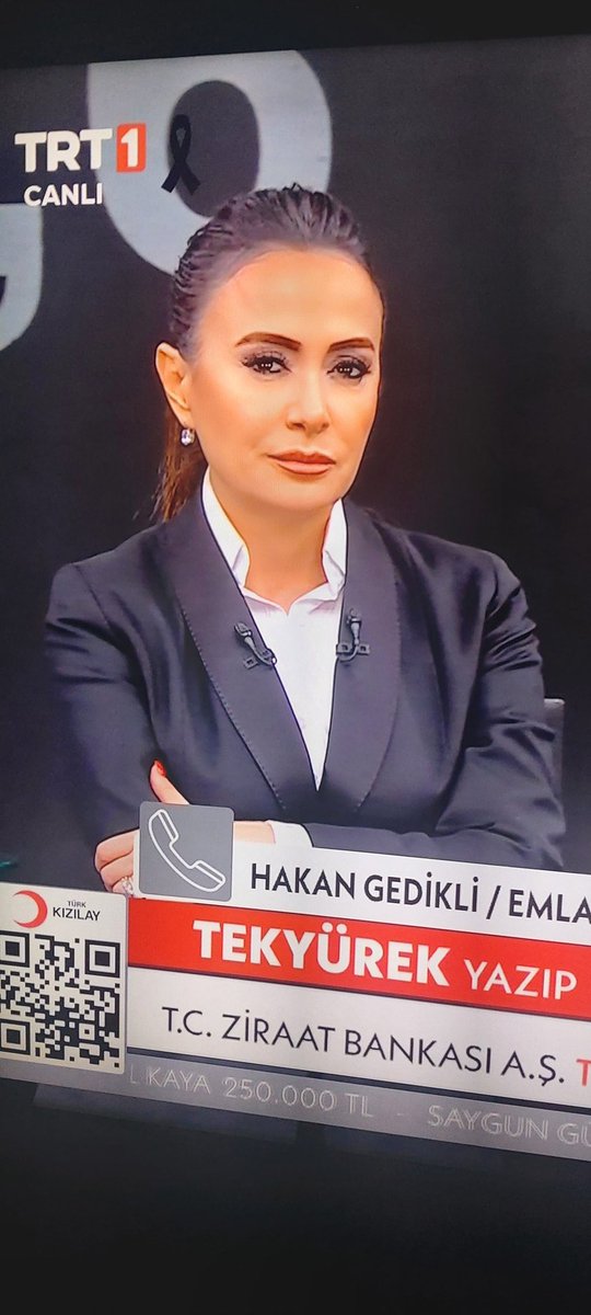 #DidemArslan Tweetleri okudu galiba 🙈