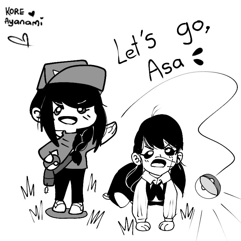 Korezu_'s tweet photo. Now Asa is a...... Pikachu?

#csm120 #chainsawmanfanart #chainsawman #csm #asamitaka #nayuta https://t.co/yz1IIaIPb4
