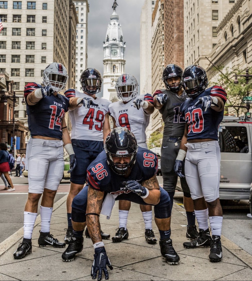 Dane Borene (@dane_borene) on Twitter photo After a great conversation with @CoachFranklin48, I’m truly honored and humbled to have received my second <a href="/IvyLeague/">Ivy League</a> offer from the University of Pennsylvania!!
Go Quakers!! <a href="/PENNfb/">Penn Football</a> <a href="/CoachPriore/">Coach P</a> <a href="/SMB_WOLFPACK_FB/">SMB Wolfpack FB</a> @coachgoodwinsmb #FightOnPenn After a great conversation with @CoachFranklin48, I’m truly honored and humbled to have received my second <a href="/IvyLeague/">Ivy League</a> offer from the University of Pennsylvania!!
Go Quakers!! <a href="/PENNfb/">Penn Football</a> <a href="/CoachPriore/">Coach P</a> <a href="/SMB_WOLFPACK_FB/">SMB Wolfpack FB</a> @coachgoodwinsmb #FightOnPenn