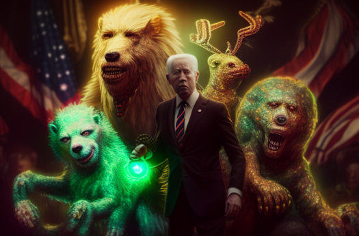 BIDEN SAYS US MAKING PROGRESS ON INFLATION
#BTC #ETH #NFTs #Dogecoin #Bitcoin #Ethereum #Biden