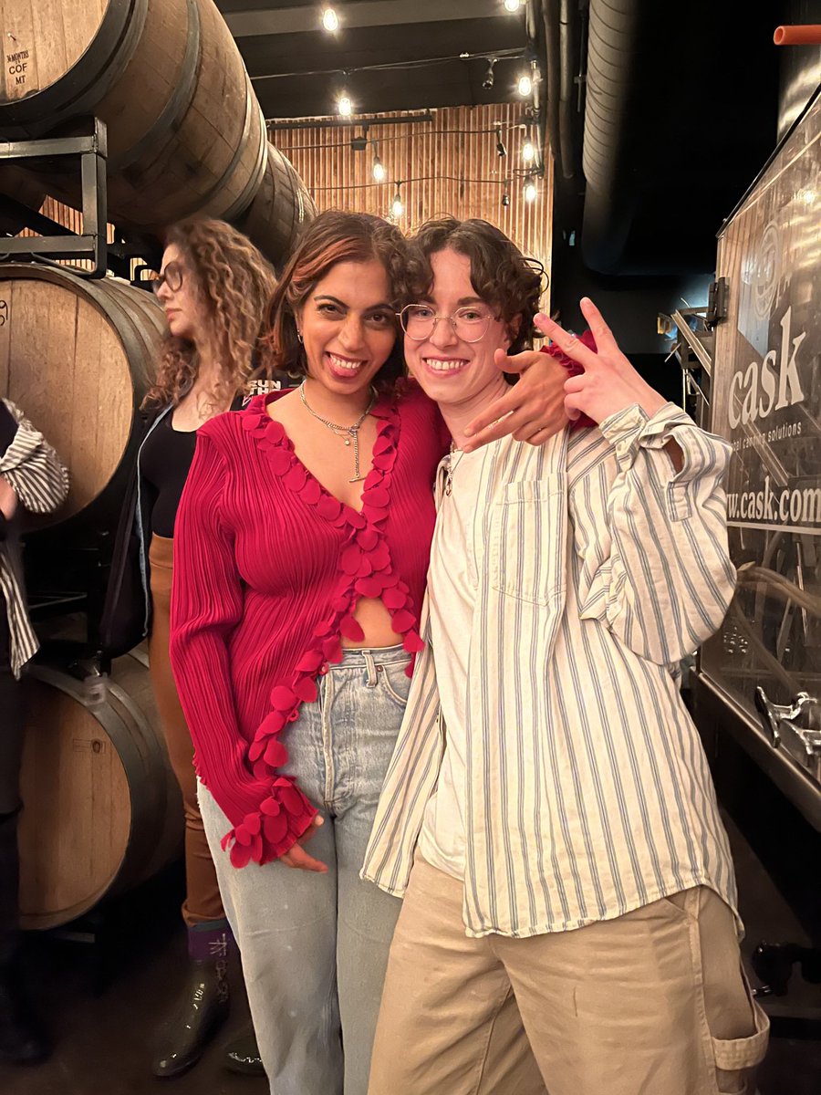 rakheecola's tweet photo. Tonight on @runtheburbs - @NourHadidi @andyhullbone  and @annpornel folks! Written by Sara Peters in the photo below!!!!!! These are all the pics I have so watch the damn show! https://t.co/mG3bhqqsxu