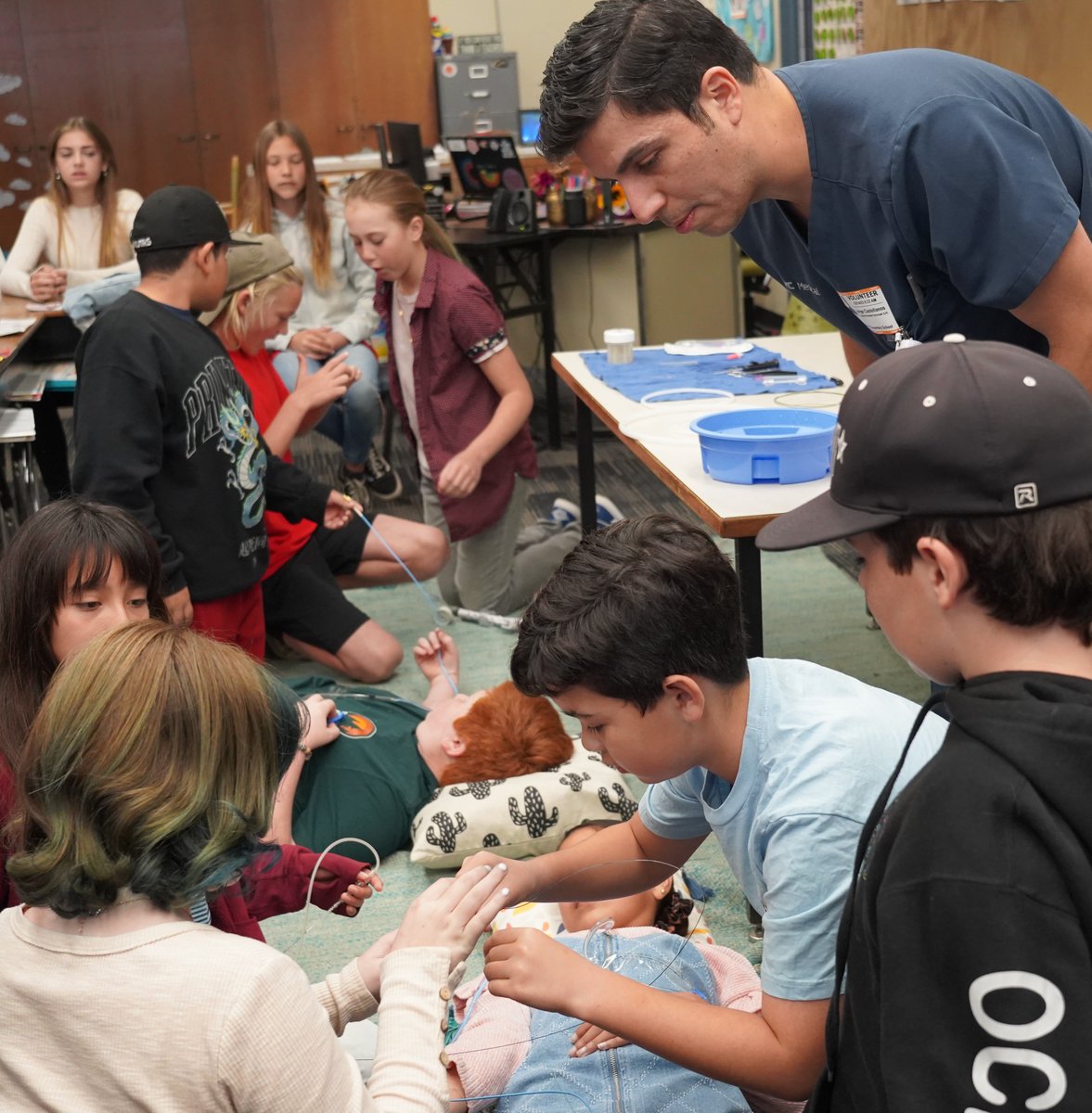 Newport-Mesa USD tweet media