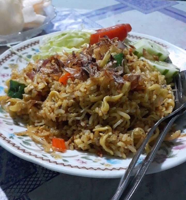 [ TWITTER DO YOUR MAGIC ] Monggo dilarisi, semenjak pandemi omset beliau menurun drastis,  sekarang yg beli bisa diitung jari bahkan beliau hampir putus asa untuk berhenti jualan.

Bakmi Jawa Upik
0838-6741-1081
maps.app.goo.gl/A25UB2RzDdbNZ5…

cc <a href="/Upil_Jaran2/">𝖀𝖕𝖎𝖑 𝖏𝖆𝖗𝖆𝖓</a> <a href="/JogjaUpdate/">jogjaupdate.com</a> <a href="/Jogja24Jam/">Jogja24Jam</a>