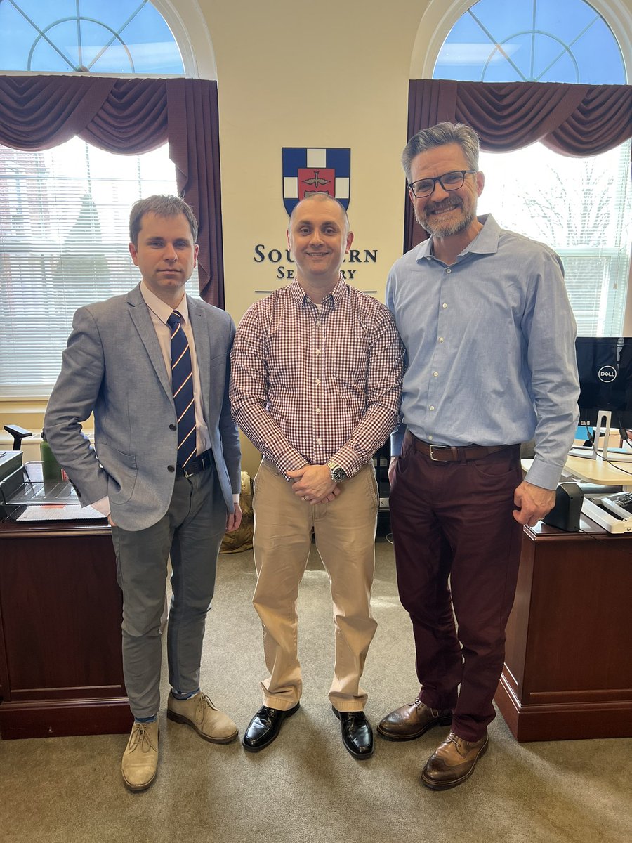 SBTS DMin tweet media