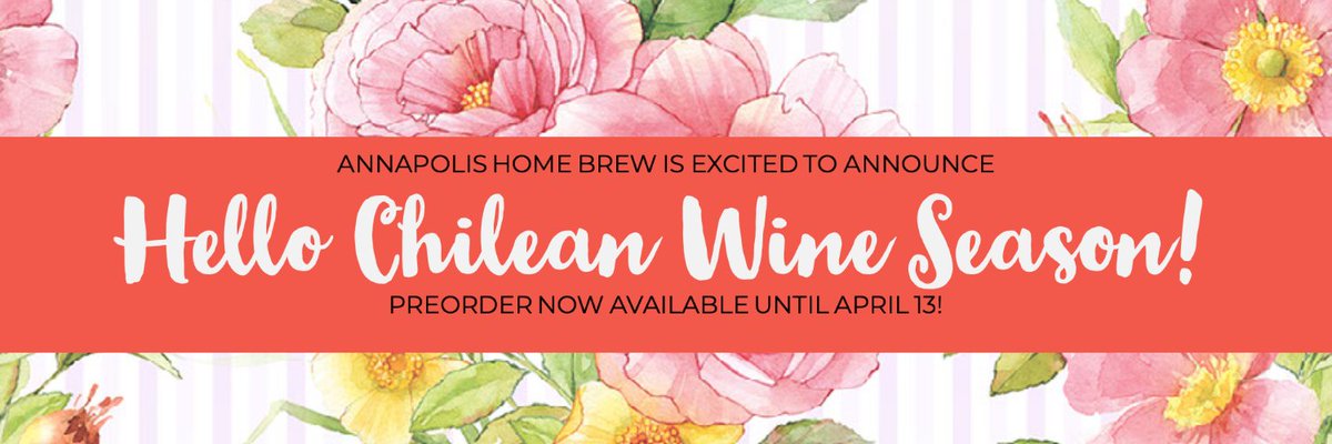Annapolis Home Brew tweet media