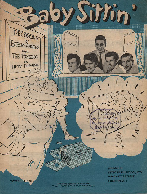 60sPsychJukebox's tweet photo. Kinks, Avory was a member of the band Bobby Angelo &amp; The Tuxedos who had a No. 30 hit with "Baby Sittin'" in August 1961. After leaving that group, he was asked twice to rehearse on drums at the Bricklayers Arms pub in London during late May/early June 1962 for... https://t.co/oxKJLphsez