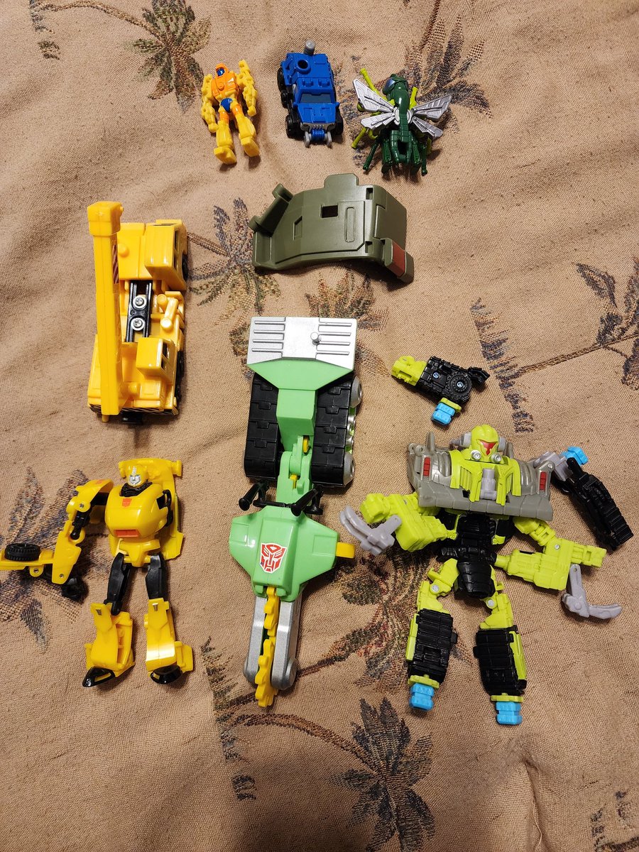 Blast Off @Wishing I were at TFCon tweet media