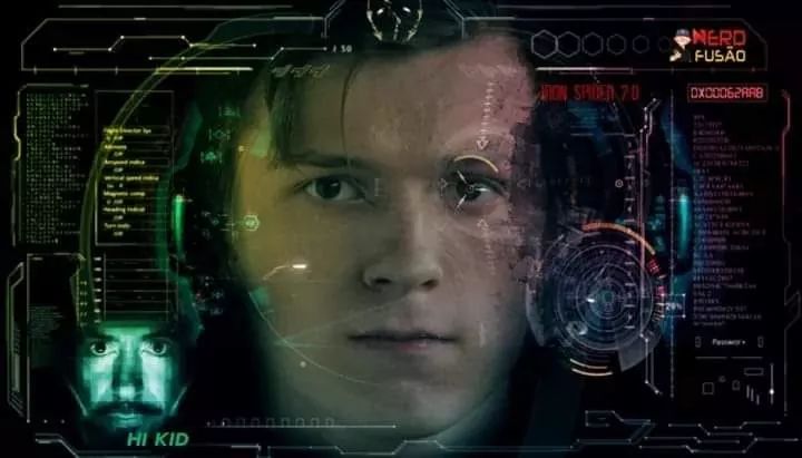spidey edits! tweet media