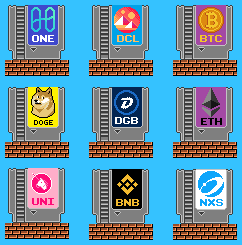 CryptoCarts tweet media