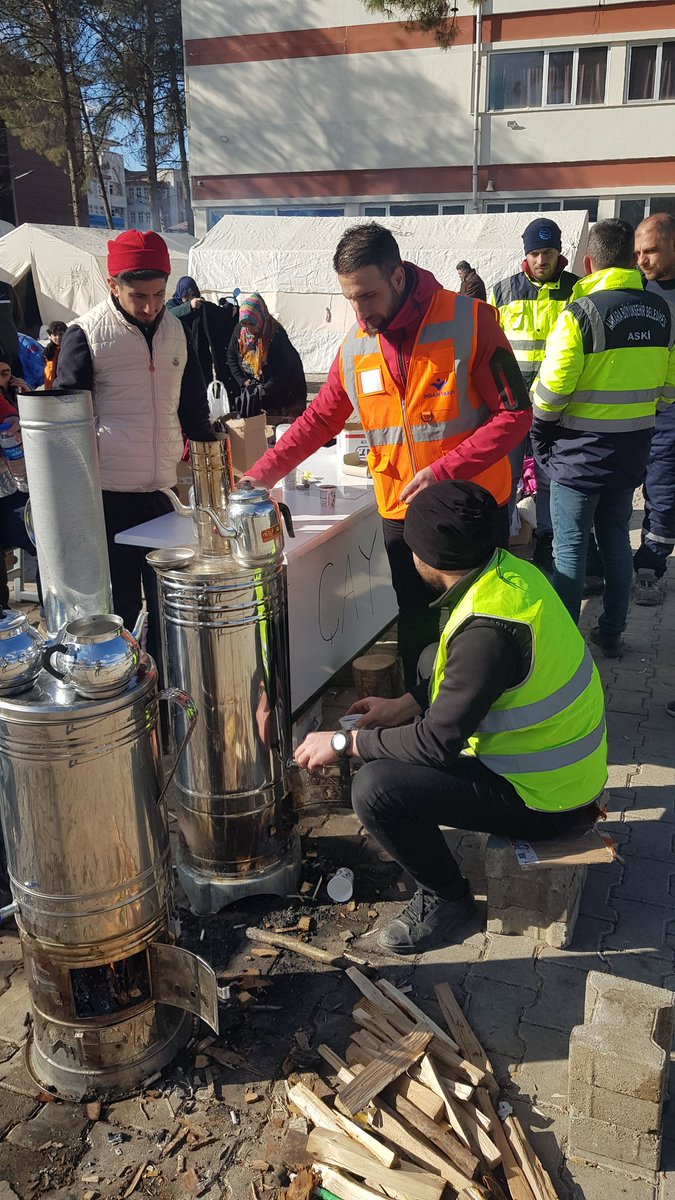 Gayemiz gücümüz yettiğince hizmet dilimiz döndüğünce hakikati anlatmak.