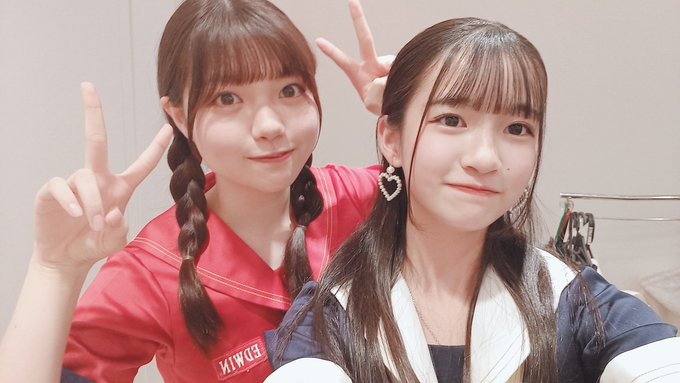 Twitterのコスプレ画像36