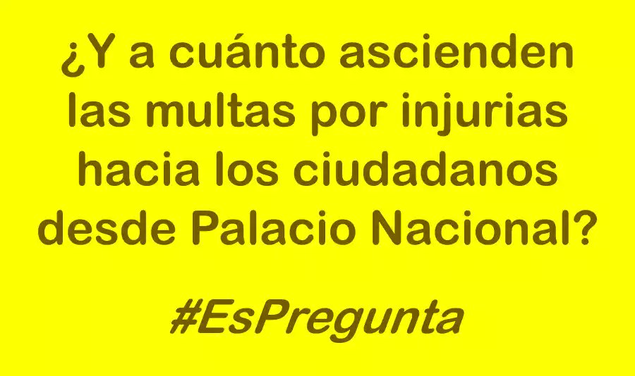 ulises_jo's tweet image. #EsPregunta 🤔