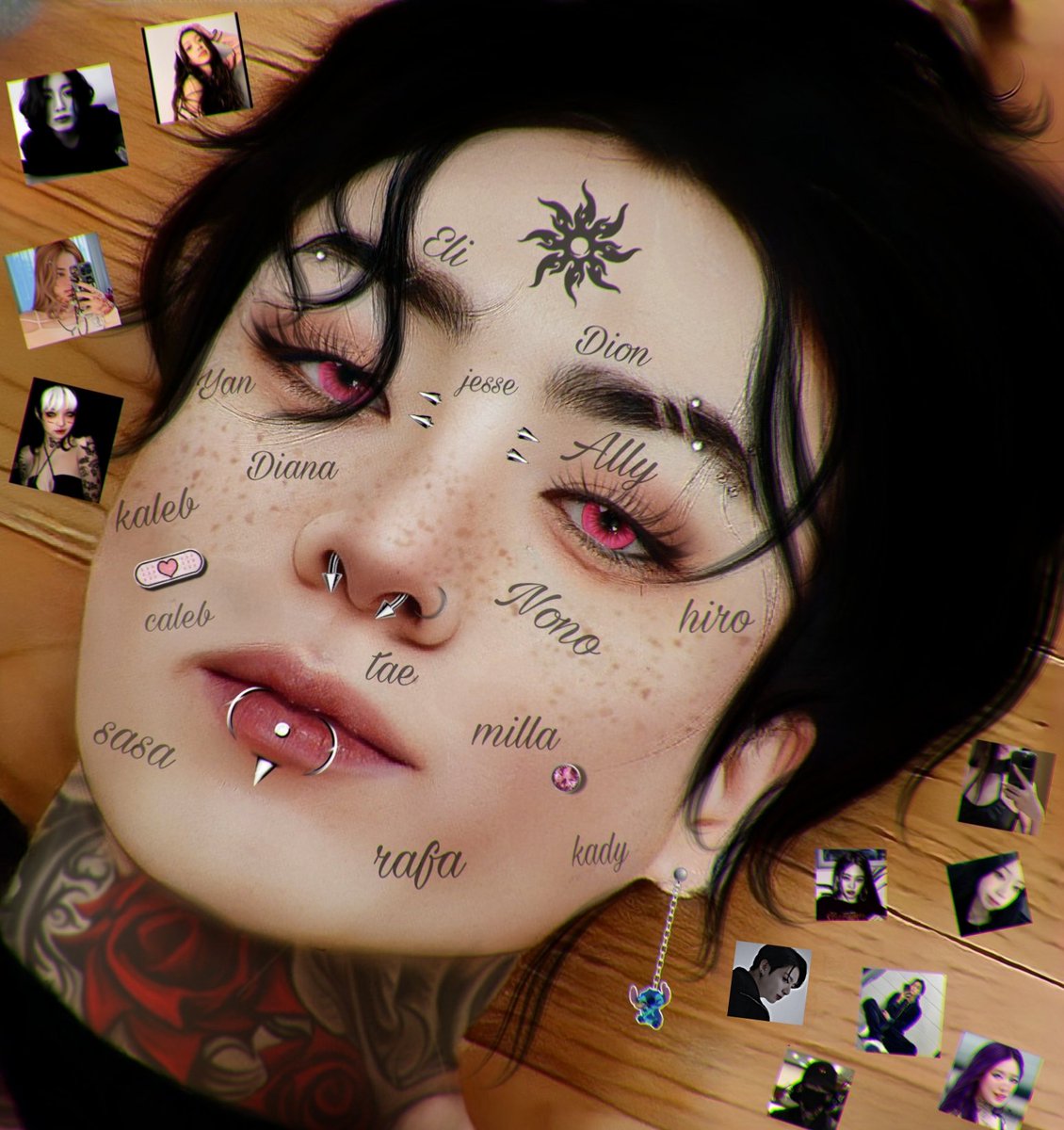 KYDNAK's tweet image. ⠀
⠀⠀⠀⠀⠀𝖽𝗈𝗇'𝘁 𝘆ᦅ:𝗎 𝗄𝗇𝗈ꭐ ¿
⠀⠀⠀⠀  ꭚ𝗈𝗎'𝗏𝖾 𝑙𝗈𝗌𝗍 𝖼𝗈𝗇𝗍𝗋ᦅ𝗅.