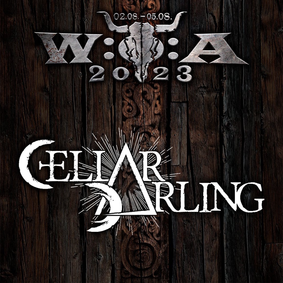 Cellar Darling tweet media