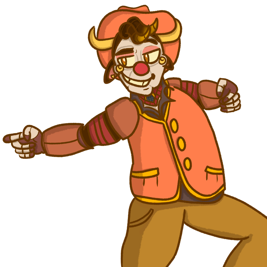 incoming thread of art requests because im too lazy to combine em into one image 