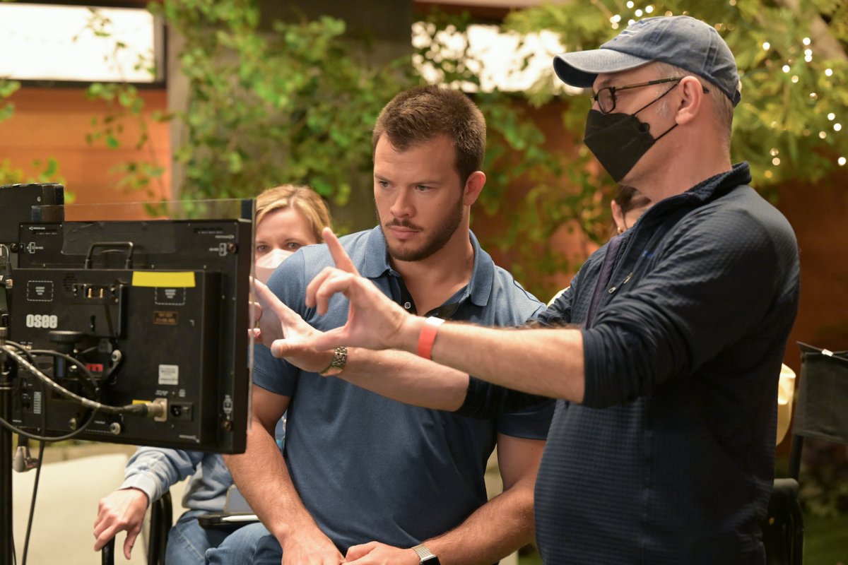 Home Economics tweet media