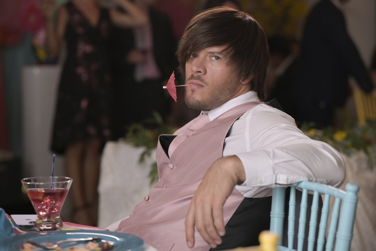 Home Economics tweet media