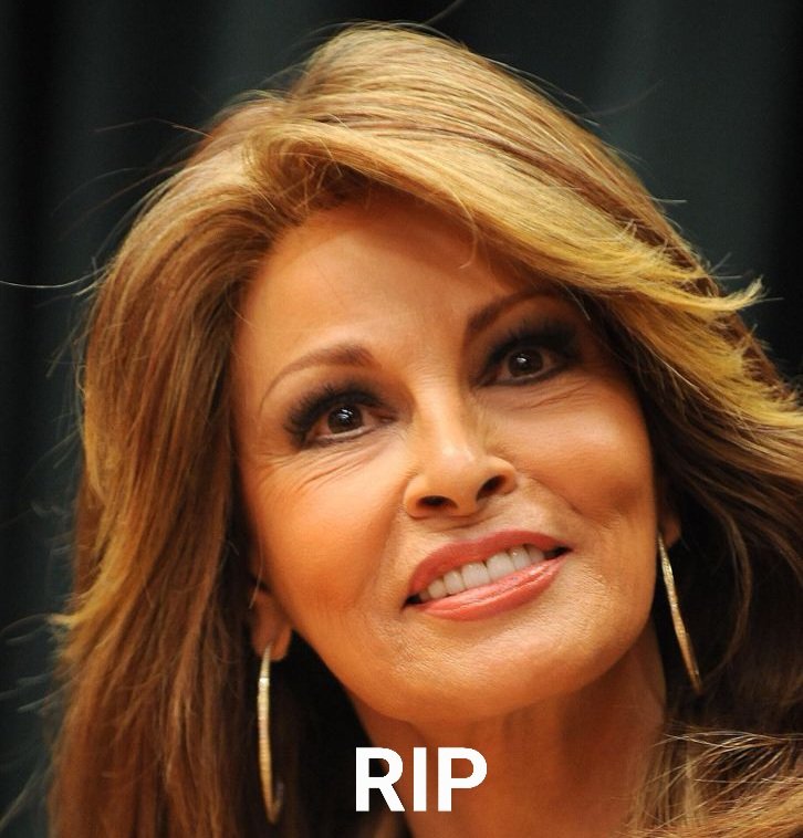 kidrogerg's tweet photo. One of the most Beautiful women in the world. I've always had a crush on her. And hoping I could meet her one day. Very sad day. You will be missed 😢 🙏❤️ https://t.co/XT7yHZjTIv
