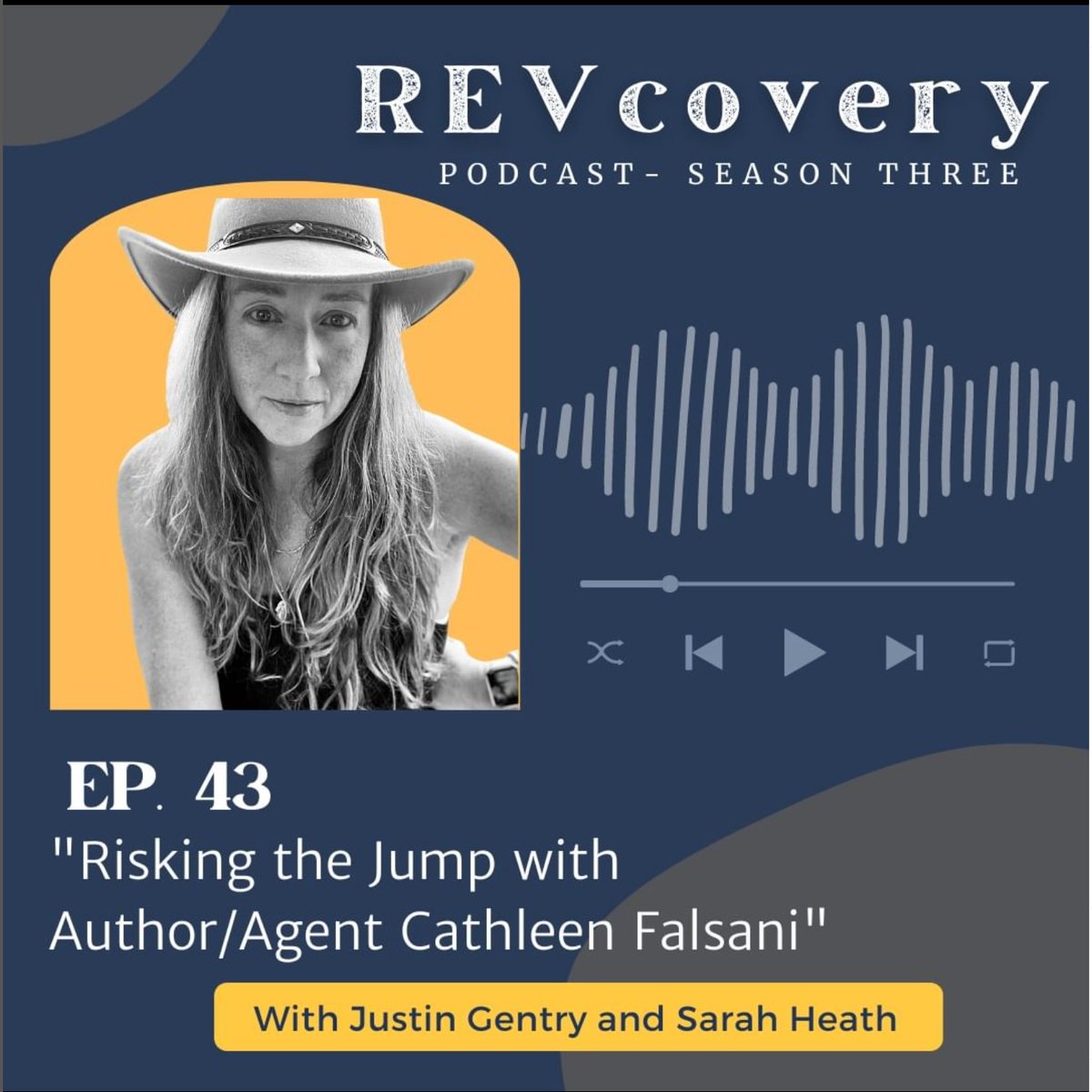godgrrl's tweet photo. THIS was a super fun, deep conversation about life and vocation (of all sorts) after evangelicalism and/or deconstruction. Thank you @revsarahheath and @JustinDGentry for having me. We explore spirituality, church, #religionjournalism, #mysticism...

https://t.co/lnJKNLkkcd https://t.co/339xCpQW0v