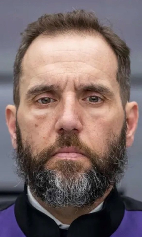 🅿️erez 🅿️eretz 🏳️‍🌈 on Twitter "RT lebang_moloi AG Merrick Garland's