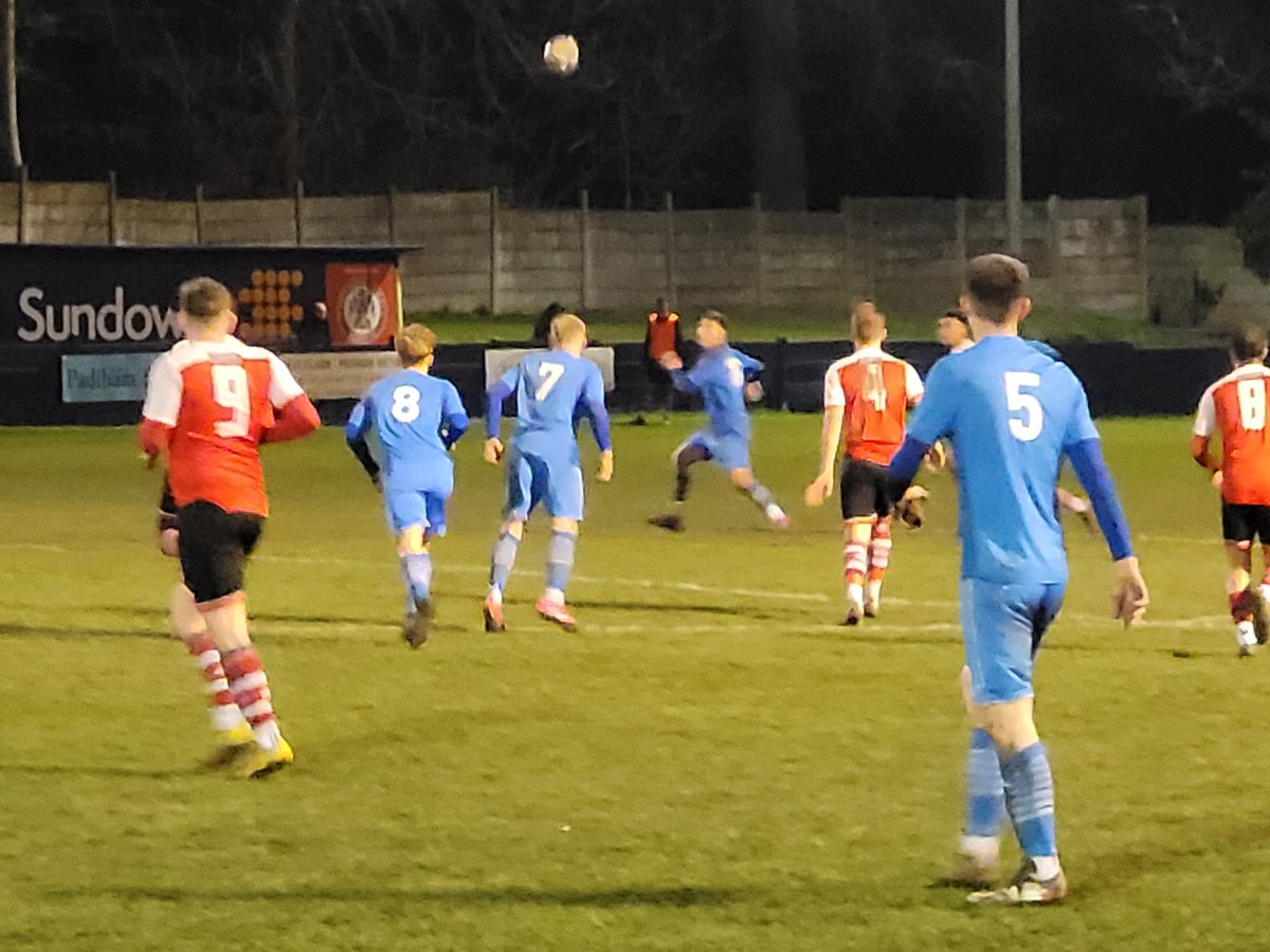 Brilliant 2-1 win tonight against in form Padiham.After a slow start and a goal down in 2 mins we recovered Fitzgerald made it 1-1 after great work with Davies and a carbon copy for the 2nd. Fitz and Davies linked up well with O'Connor Howell and Mbowe tireless, a great night!