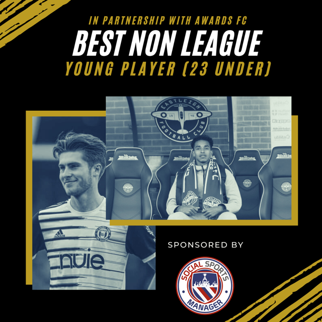 Non League Bible tweet media