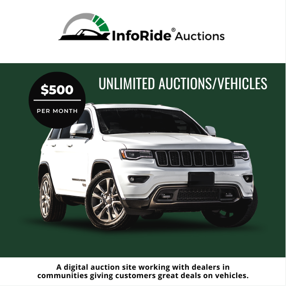 InfoRideApp's tweet photo. Save hundreds of thousands of dollars per year in transportation and auction fees.

For Dealers: https://t.co/iO9pp4RAMQ
For Buyers: https://t.co/g4rcCaVGwr

#DigitalAuctions #SaveTime #SaveMoney https://t.co/aC6rHdZ5B2