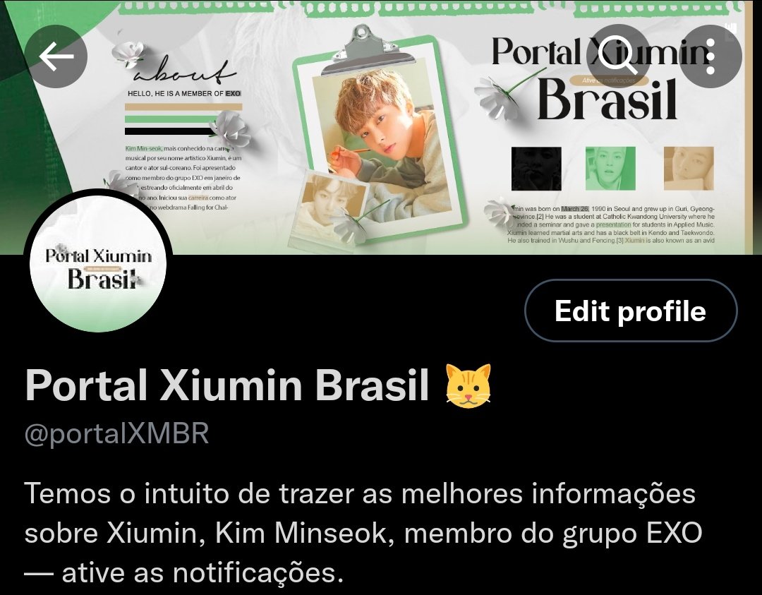 ❄️🦋| A carinha nova toda fofa que a <a href="/puzzle_editions/">PUZZLE EDITIONS | CLOSED</a> fez para a gente! A ADM Framestic fez um trabalho incrível e não poderíamos deixar de agradecer nem que um pouco tarde. Elus comunicam tudinho e são muito prestatives! Obrigada 🧩