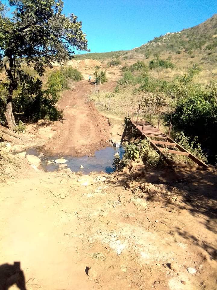 Penhalonga youth Development trust tweet media