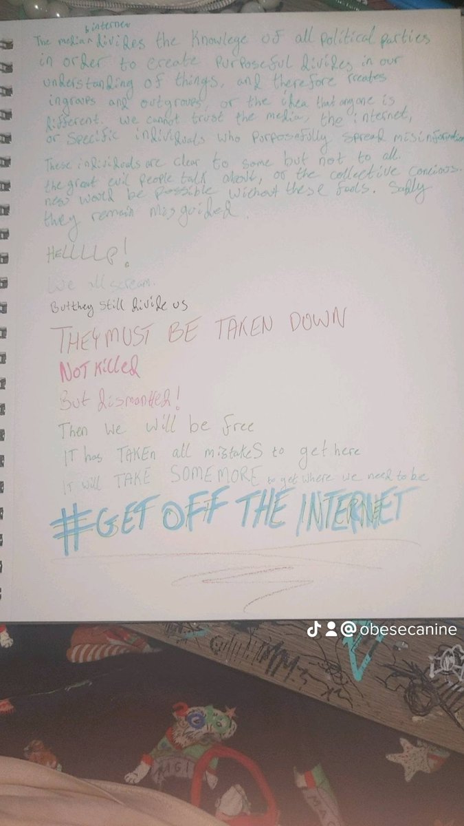 GamerFactsCent1's tweet photo. #goti taking a hiatus, you should too https://t.co/eWZCo82Nz6