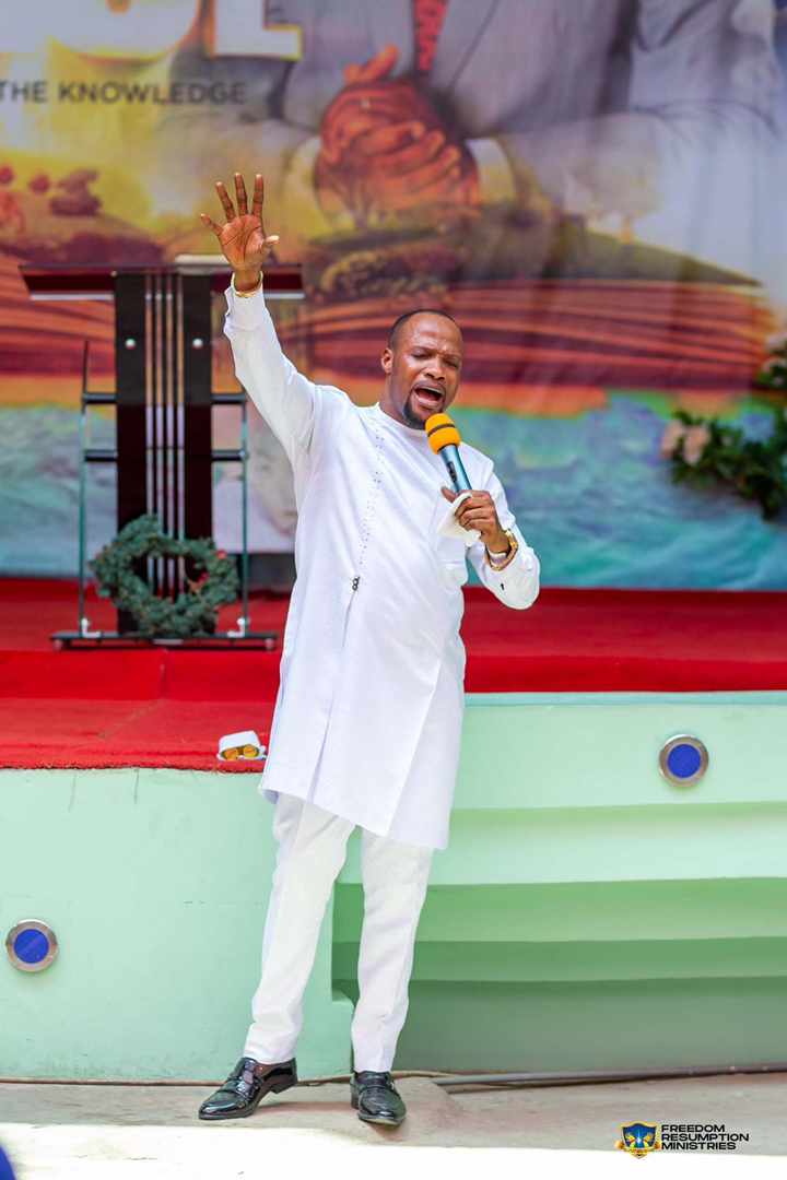 ProphSimon's tweet photo. Your Greatest strength is in you ability to shut up.
#ApostleSimon #Freedom 
#Ouryearofgrace2023 https://t.co/kH9P3OAZLo