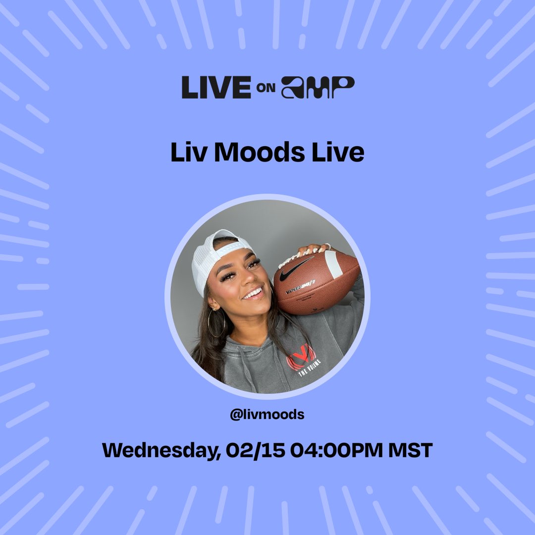 livmoods's tweet photo. TONIGHT at 6 PM ET @onamp I am talking NBA PROPS ๐
One from #DALvsDEN and another from #NOvsLAL
Bring some locks that we can sweat together. May let some of yโall โcall inโ and drop YOUR locks ๐๐ค @TheVolumeSports
https://t.co/67rK7Xdjp5 https://t.co/I76IfsoozS