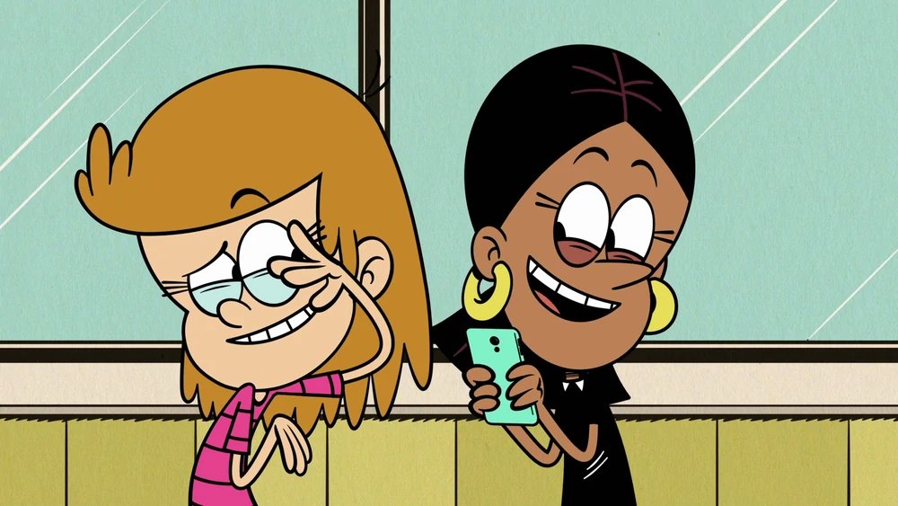 Trijosh1's tweet photo. This is where we met Maddie's boyfriend Kaito (@Daugherty_Mark), Lainey's girlfriend Alice (@ChandniParekh_), Margo's boyfriend Elliot (@carltonbyrd) and Nadia's boyfriend Theo (@luke_youngblood)!

#TheLoudHouse #Kaito #Alice #Elliot #Theo #Kaddie #Aliney #Ellargo #Thadia

2/5 https://t.co/UtTZy71ZLO