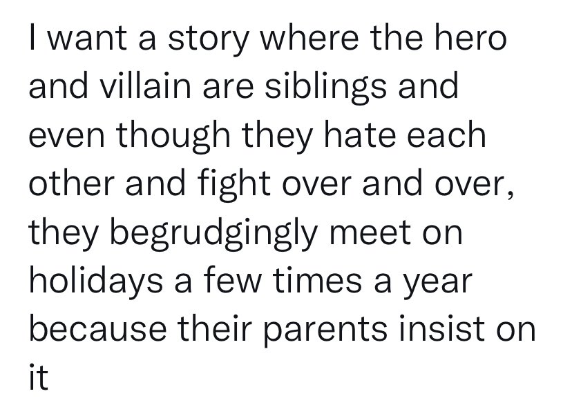Alrightpunk's tweet photo. This is basically Lucky and Junior in #HelloSatan. https://t.co/0BqqrTv02U