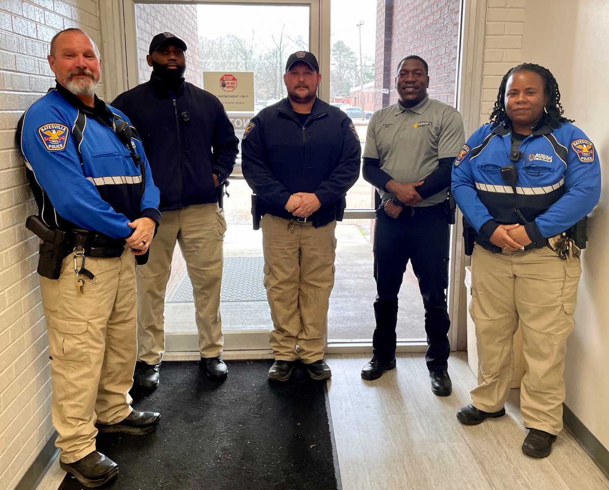 Batesville Police Dept tweet media