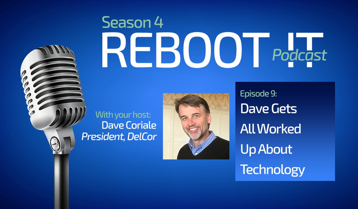 Reboot IT tweet media