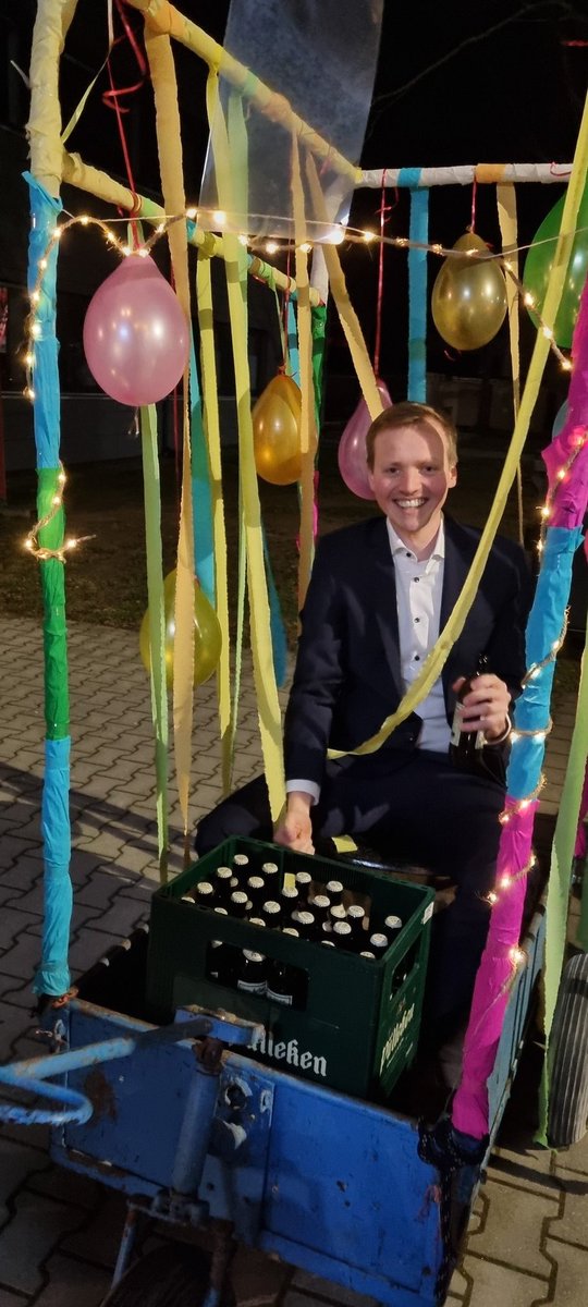 Nils Goseberg (@nilsgoseberg) on Twitter photo Congratulations to our new Dr. Clemens Krautwald, <a href="/cle_234/">Clemens Krautwald</a>, who successfully defended his PhD on #tsunami and collapsing structures. Thanks to a great panel, with Profs. R. Wüchner, <a href="/ValentinHeller/">Valentin Heller</a>, and K. Schröter (<a href="/HydRiv_LWI/">Hydrology and River Basin Management</a>). #proudsupervisor <a href="/tuBraunschweig/">TU Braunschweig</a> <a href="/Hyku_LWI/">Hydromechanics, Coastal and Ocean Engineering</a> Congratulations to our new Dr. Clemens Krautwald, <a href="/cle_234/">Clemens Krautwald</a>, who successfully defended his PhD on #tsunami and collapsing structures. Thanks to a great panel, with Profs. R. Wüchner, <a href="/ValentinHeller/">Valentin Heller</a>, and K. Schröter (<a href="/HydRiv_LWI/">Hydrology and River Basin Management</a>). #proudsupervisor <a href="/tuBraunschweig/">TU Braunschweig</a> <a href="/Hyku_LWI/">Hydromechanics, Coastal and Ocean Engineering</a>