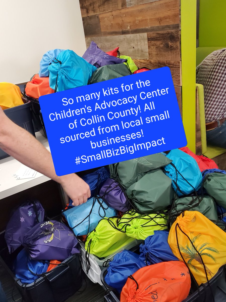 mindykingtx's tweet image. #SmallBizBigImpact @CACCollinCounty @Intuit @QuickBooks