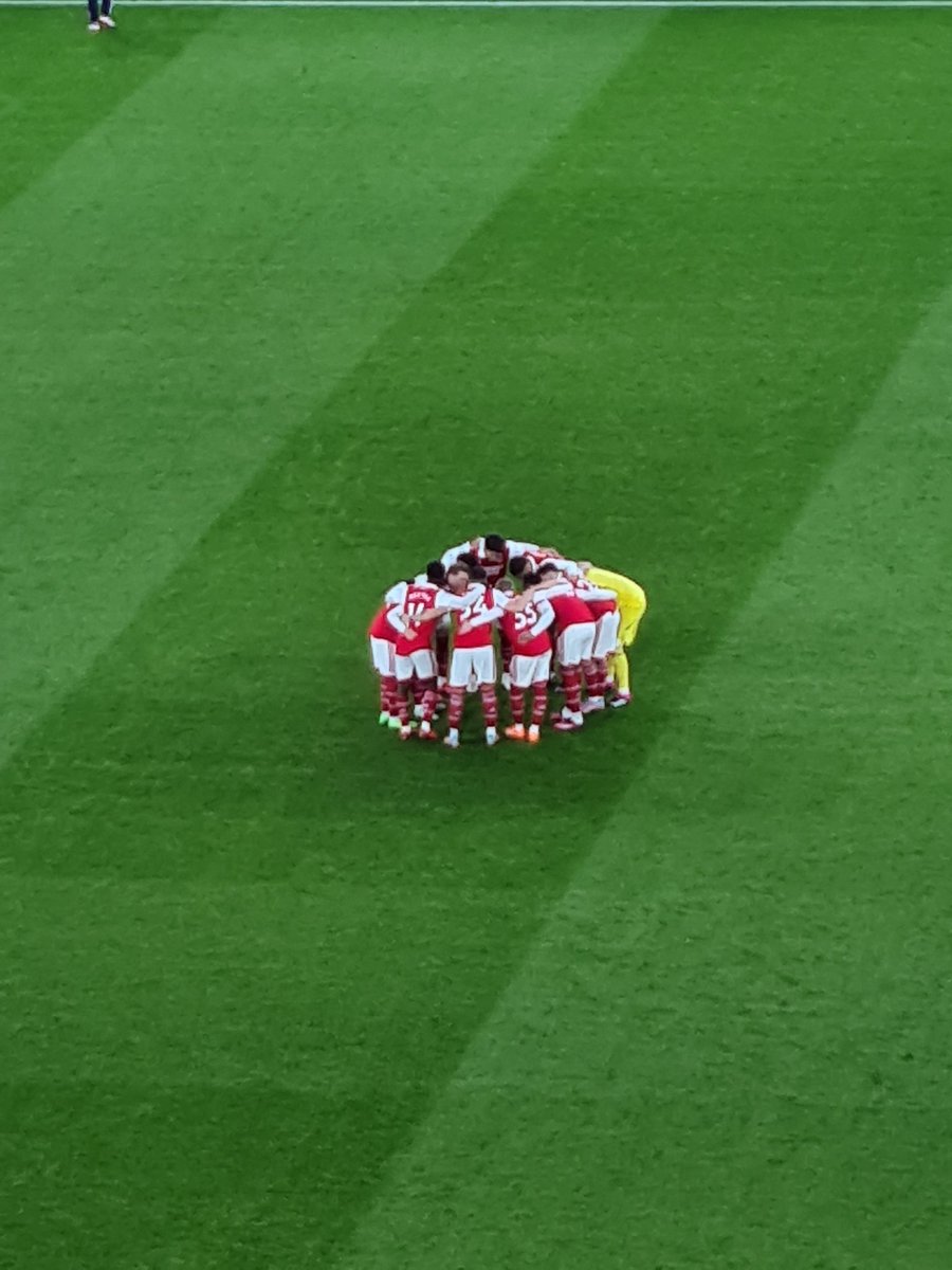 They've worked their socks off this season to be leading for so long &amp; playing incredible football too we've hit a rough patch we're 2nd with a game in hand it's mid Feb at the beginning of the season we were hoping for top 4 for the CL all to play for still. I'm proud of them ♥️