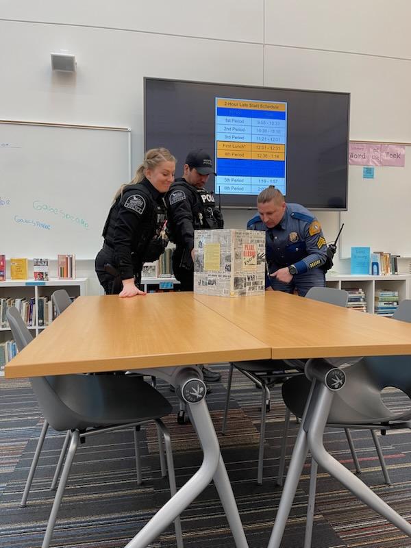 PAL of SW Washington tweet media