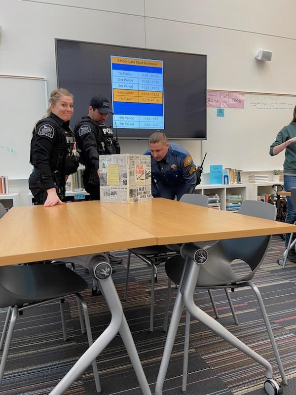 PAL of SW Washington tweet media