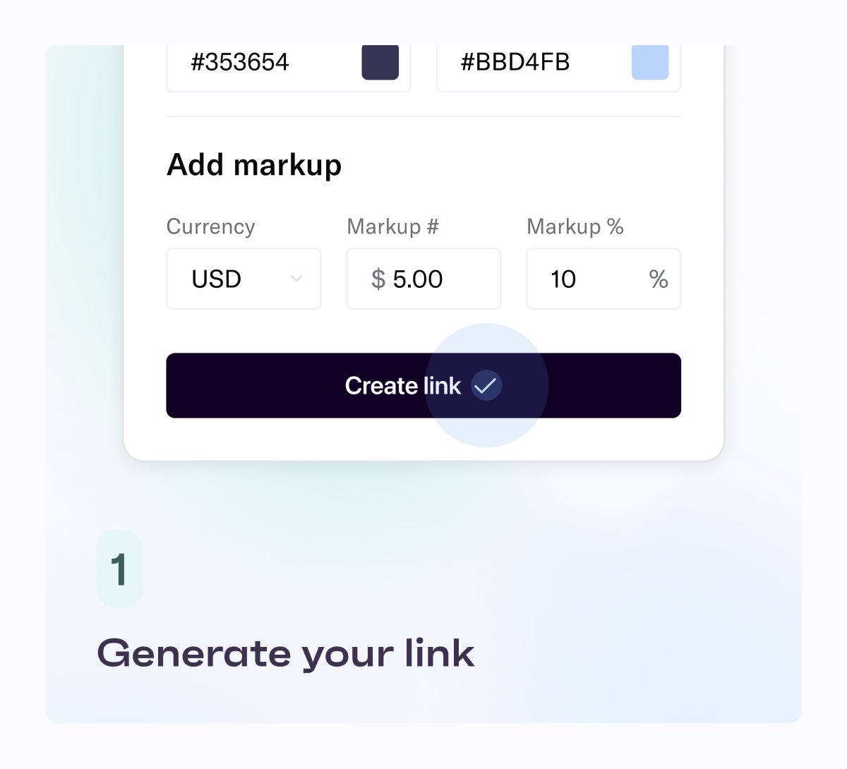 DuffelHQ's tweet image. Want to offer your customers a seamless flight booking experience? Look no further than Duffel Links. Our 3-step process is designed to make selling flights as easy as possible. Learn more: bit.ly/3YWeOSh