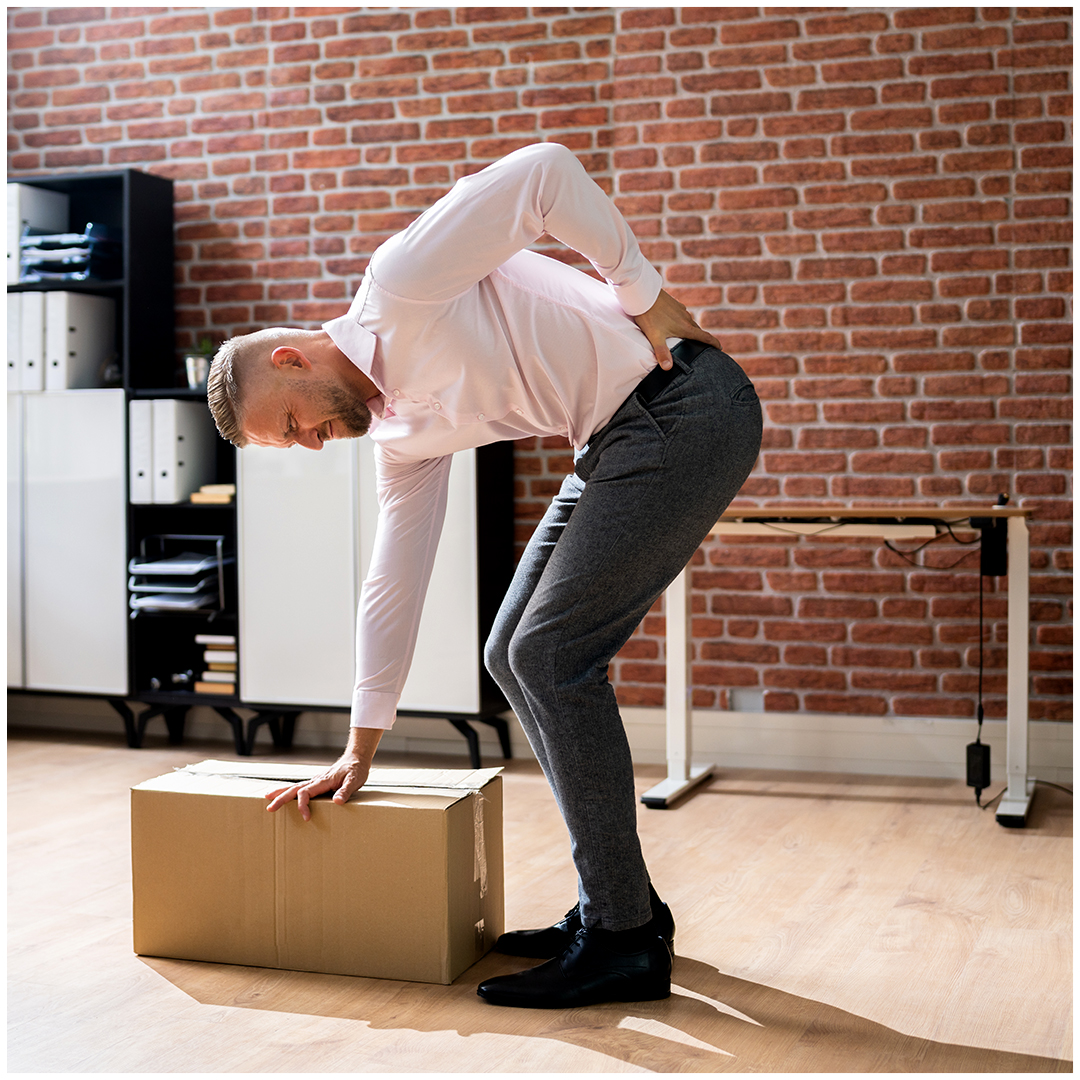 ClydeDiede's tweet image. Back &amp;amp; disc pain can be overwhelming.
We help you heal naturally &amp;amp; relieve pain fast. #BackPain #BackPainRelief #BackPainTherapy #DiscPainTreatment #Chiropractic