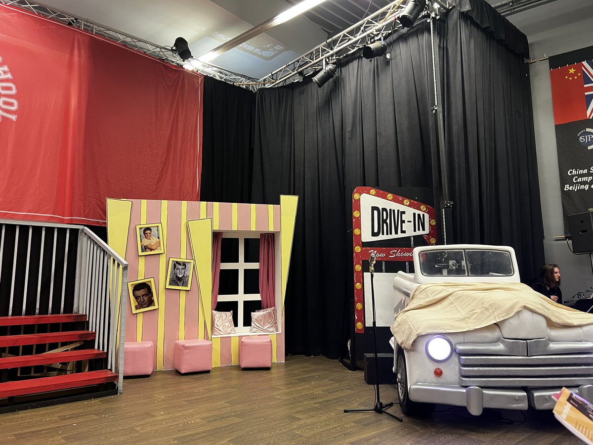 Klare Rufo (@klarerufo) on Twitter photo So excited for <a href="/SJPHeadTeacher/">St John Plessington Catholic College</a> performance of Grease! Break a leg you lovely lot! <a href="/HFCMAT/">Holy Family Catholic Multi Academy Trust</a> So excited for <a href="/SJPHeadTeacher/">St John Plessington Catholic College</a> performance of Grease! Break a leg you lovely lot! <a href="/HFCMAT/">Holy Family Catholic Multi Academy Trust</a>