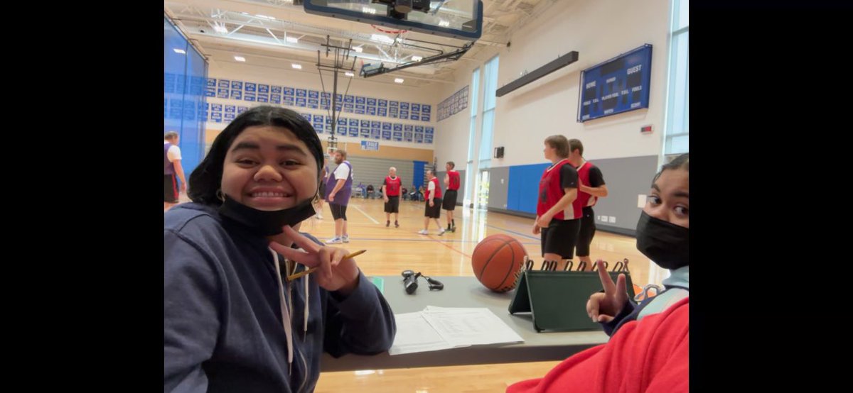 𝗖𝗢𝗠𝗠𝗨𝗡𝗜𝗧𝗬
Rugby WA’s value of community was put into practice last weekend. Two clubs went out to volunteer with <a href="/SO_Washington/">Special Olympics WA</a> on Sunday! Thank you to the players and coaches who attended to make sure the athletes had a successful tournament!

#GiveBack #Community #SOWA