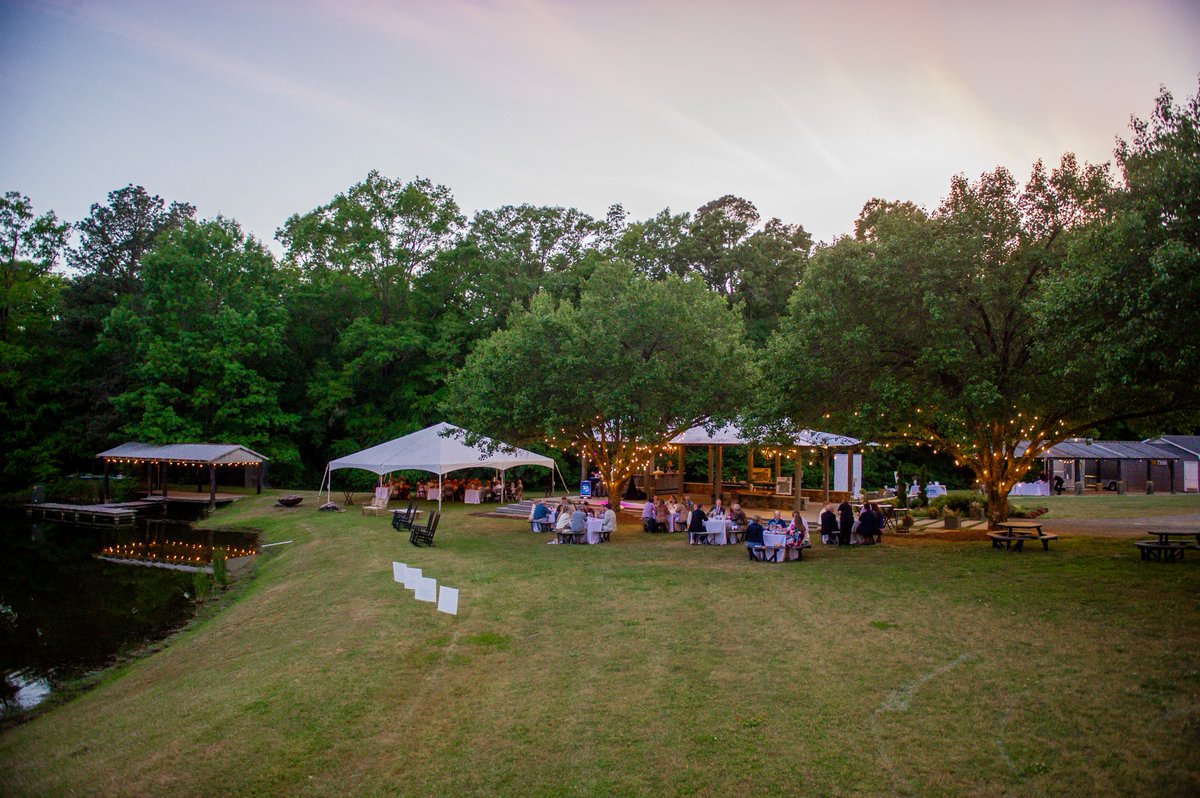 #OrangeHabitat is excited to host its third annual Farm To Table Dinner Party taking place on Saturday, April 15. Join us in-person at Teer Farms in Chapel Hill to enjoy an evening of mingling, live music, photo booth, and a three-course meal prepared by Chef Paris Mishoe.